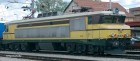 72623 Roco Electric locomotive class 363